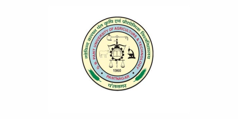 G.B.Pant University of Agriculture & Technology